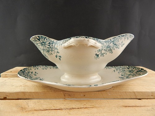 Antique 1886 art nouveau - antique,
